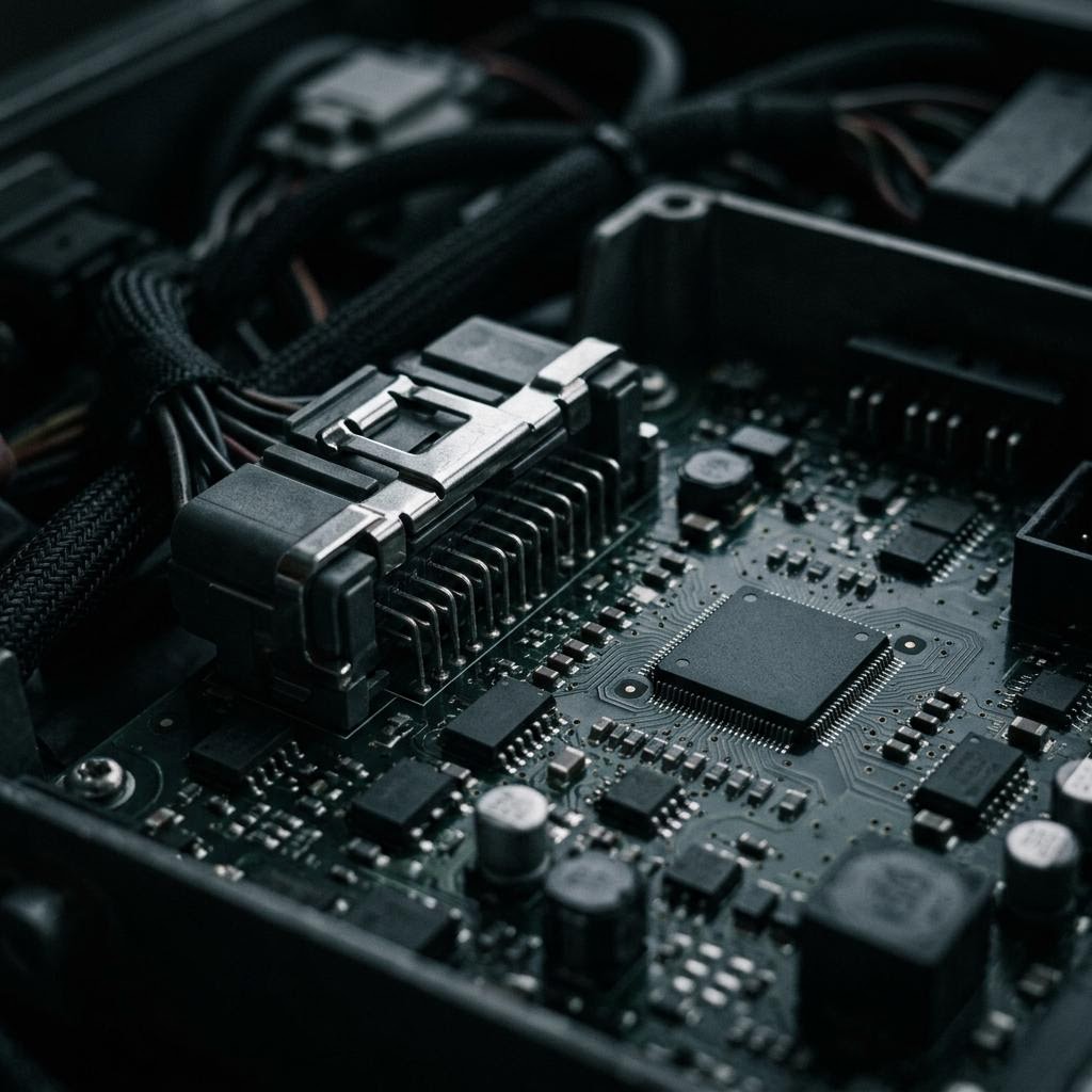 Module Adaptation service