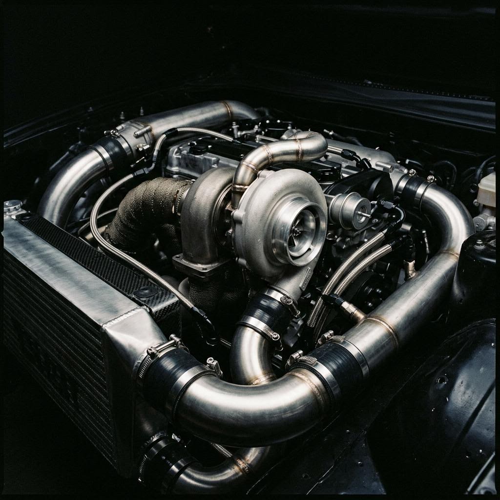 Stage 2 Remap service